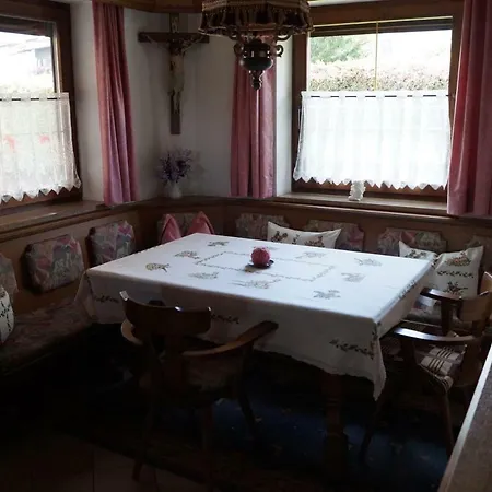 公寓 Ausserlechner