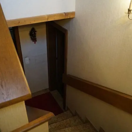 公寓 Ausserlechner *