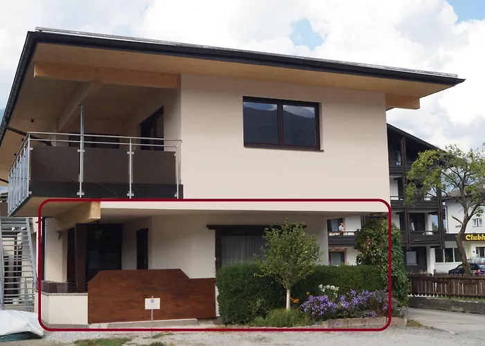 Apartament Ausserlechner Innsbruck