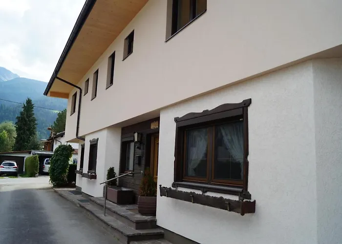 Ausserlechner Apartament Innsbruck