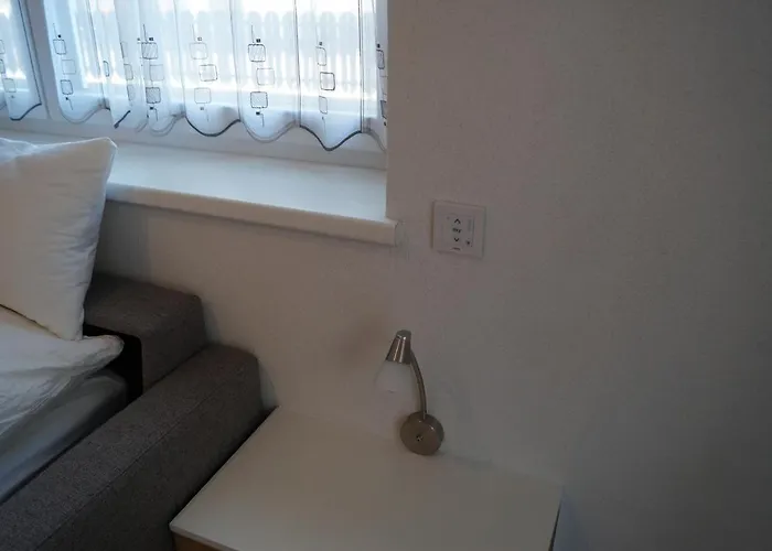 Apartament Ausserlechner Innsbruck