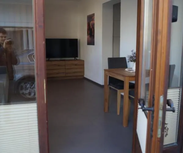 Apartament Ausserlechner Innsbruck