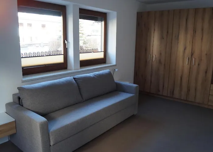 Apartament Ausserlechner