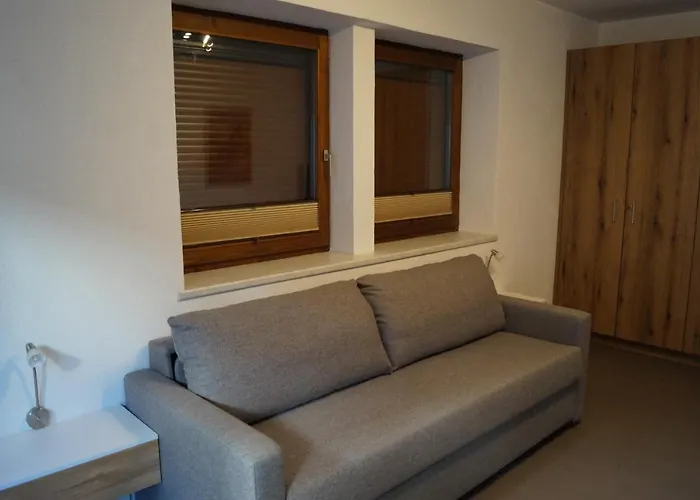 Ausserlechner Apartamento *