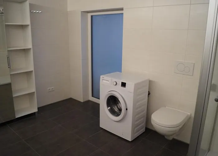 Ausserlechner Apartament