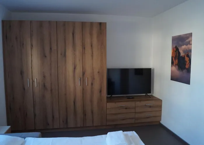 Apartament Ausserlechner Innsbruck