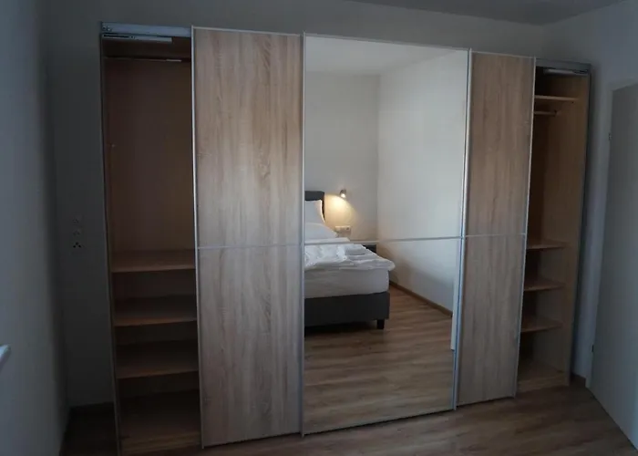 Ausserlechner Apartament *