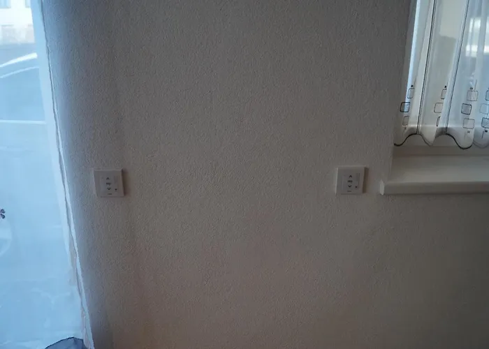 Apartament Ausserlechner *