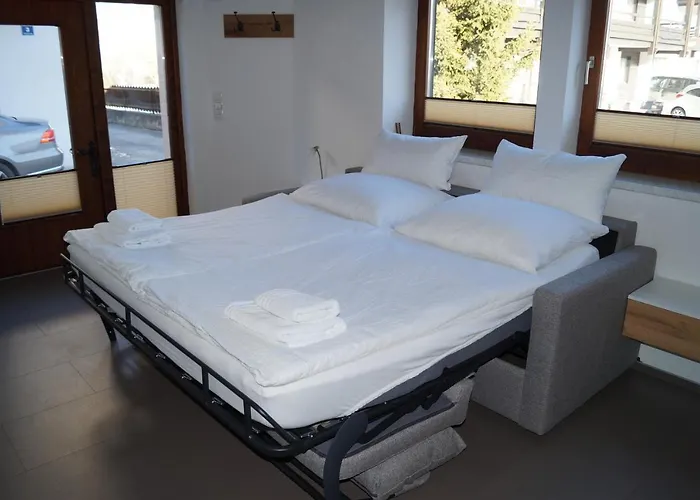 Ausserlechner Innsbruck