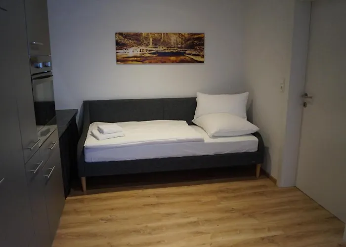 Ausserlechner Apartament Innsbruck