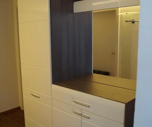 Ausserlechner Apartament