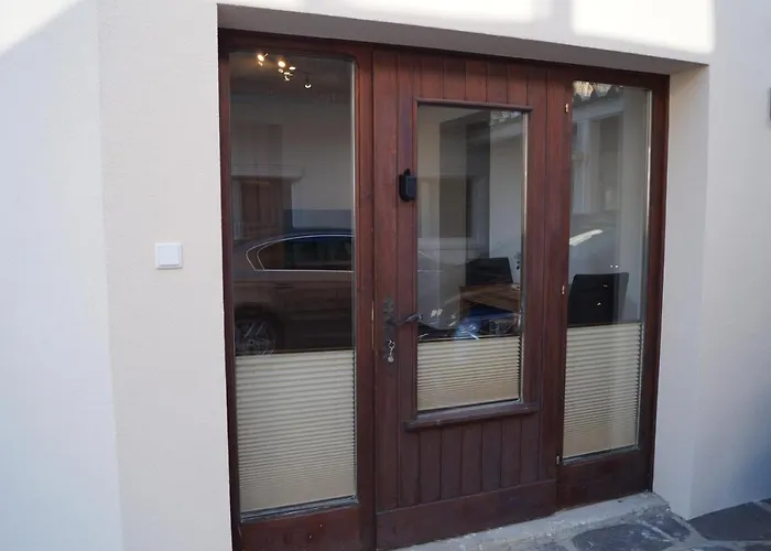 Apartamento Ausserlechner Innsbruck