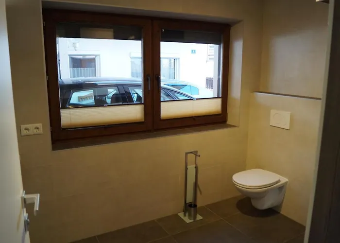 Ausserlechner Apartament Innsbruck