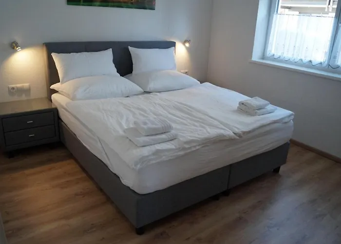 Ausserlechner Apartament Innsbruck