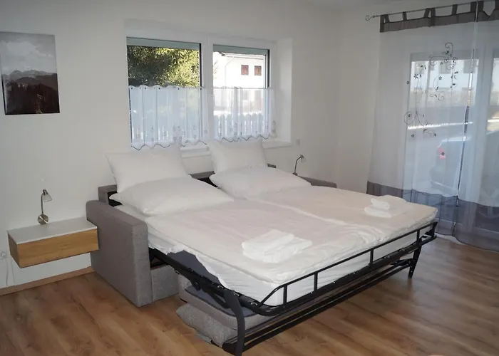 Ausserlechner Apartament