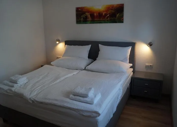 Ausserlechner Apartament Innsbruck
