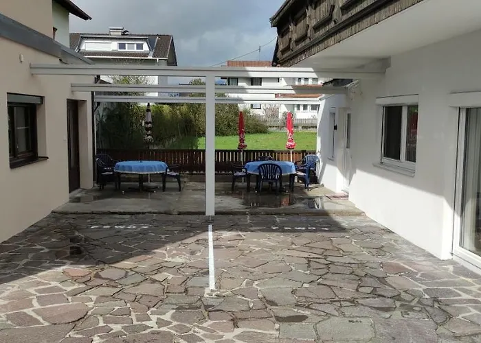 Apartament Ausserlechner *