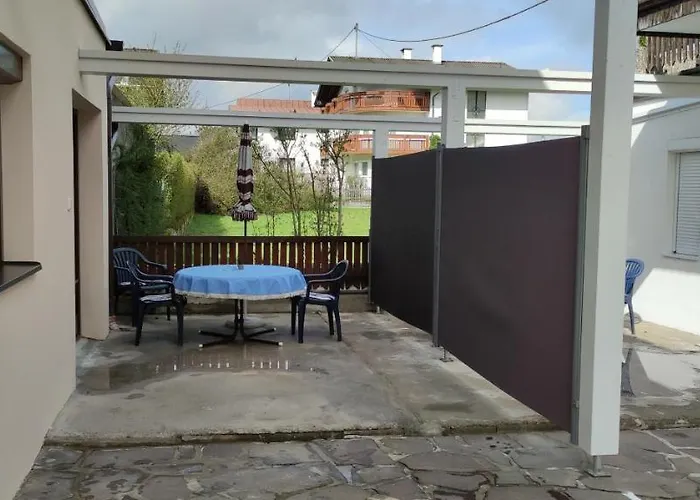 Ausserlechner Apartament *