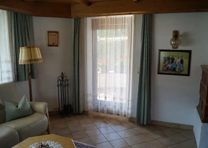 Apartamento Ausserlechner