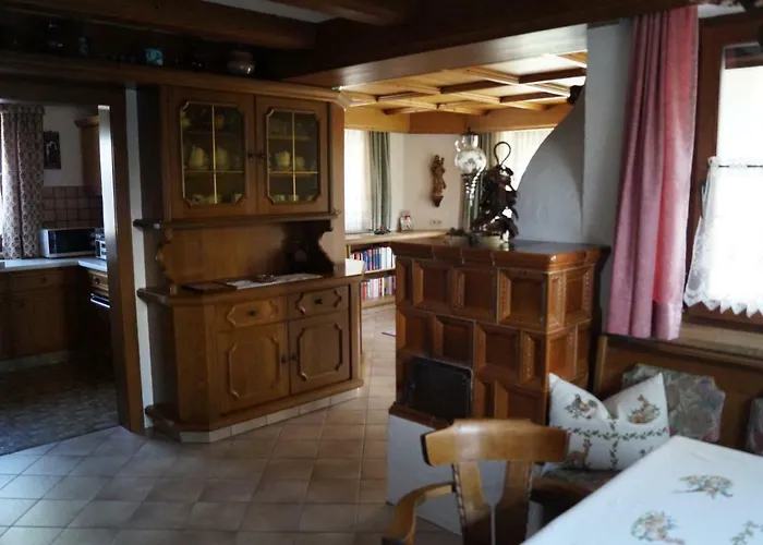 Ausserlechner Apartament Innsbruck