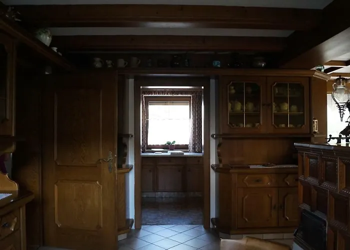 Ausserlechner شقة إنسبروك