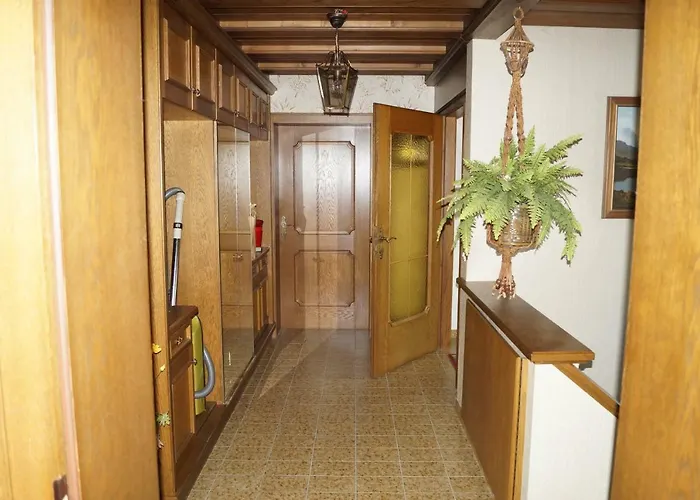 Apartament Ausserlechner Innsbruck