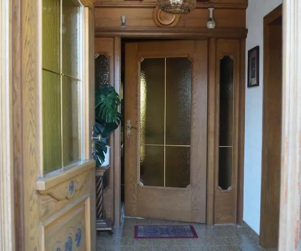 Ausserlechner Apartamento Innsbruck