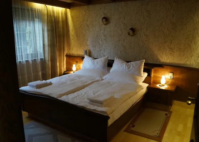 Apartamento Ausserlechner Innsbruck