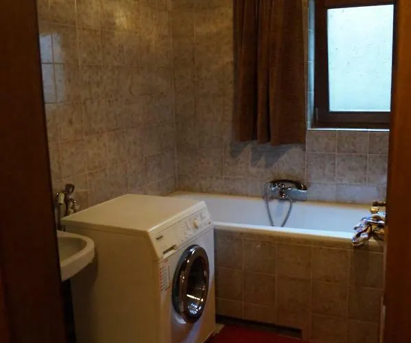 Ausserlechner إنسبروك