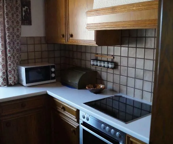 Ausserlechner Apartament