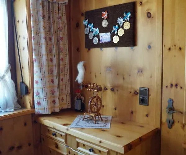 Ausserlechner Apartamento