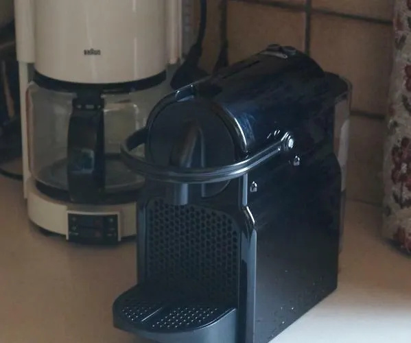 شقة Ausserlechner