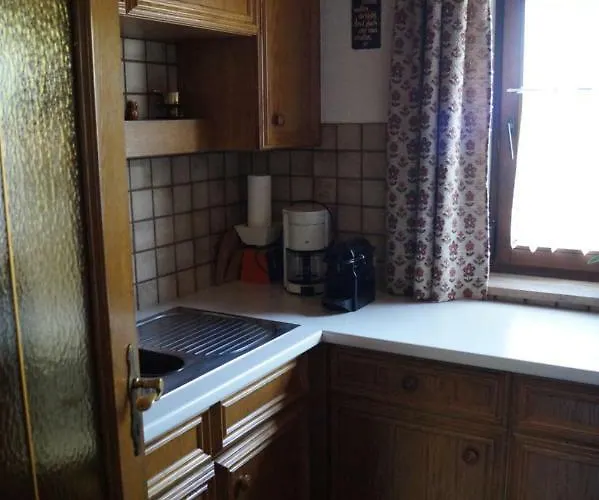 Ausserlechner Apartament