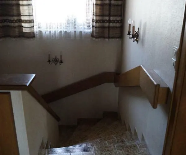 Apartament Ausserlechner