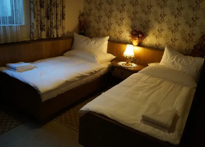 Ausserlechner Apartament Innsbruck