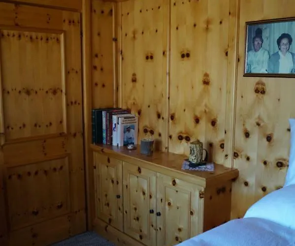 Apartamento Ausserlechner