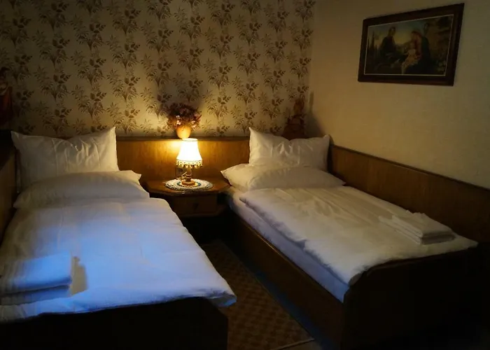 Ausserlechner Apartament Innsbruck