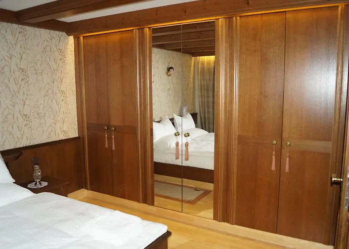 Ausserlechner * إنسبروك