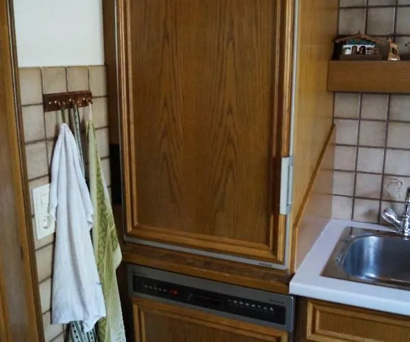 Apartament Ausserlechner