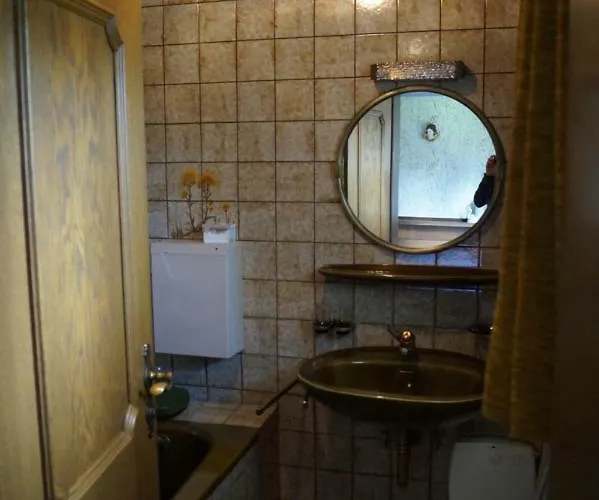 Apartamento Ausserlechner