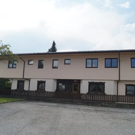 Apartamento Ausserlechner Innsbruck