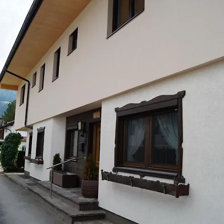 Ausserlechner Apartamento Innsbruck