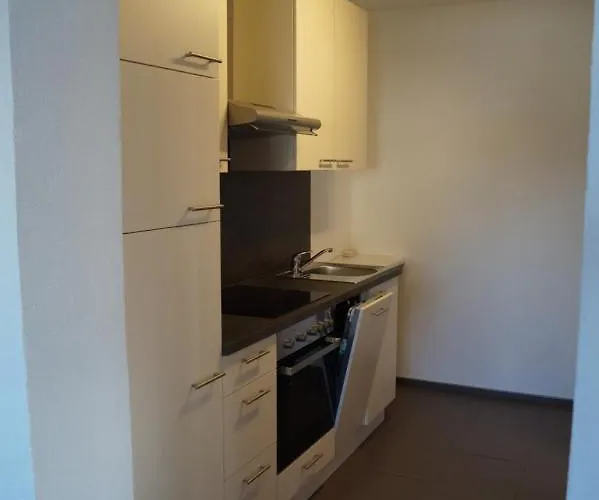 Ausserlechner Apartamento