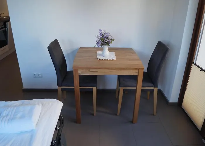 Ausserlechner Apartamento