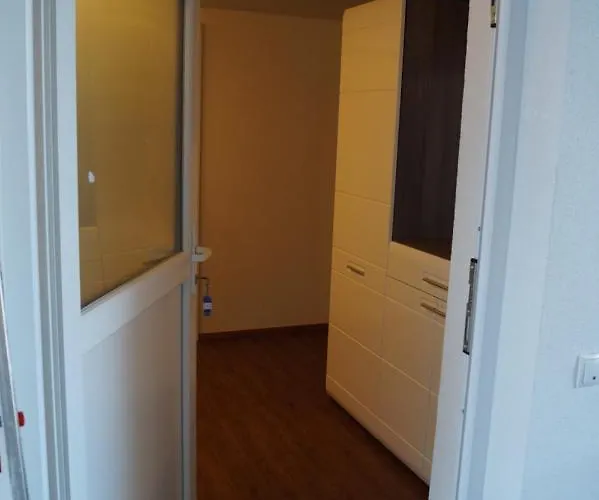 Ausserlechner Apartamento *