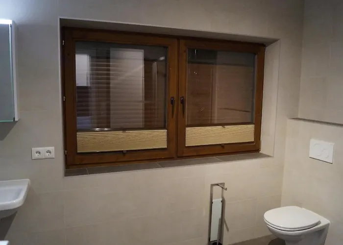 Apartamento Ausserlechner