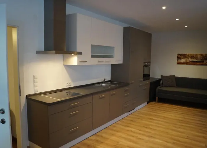 Apartamento Ausserlechner *