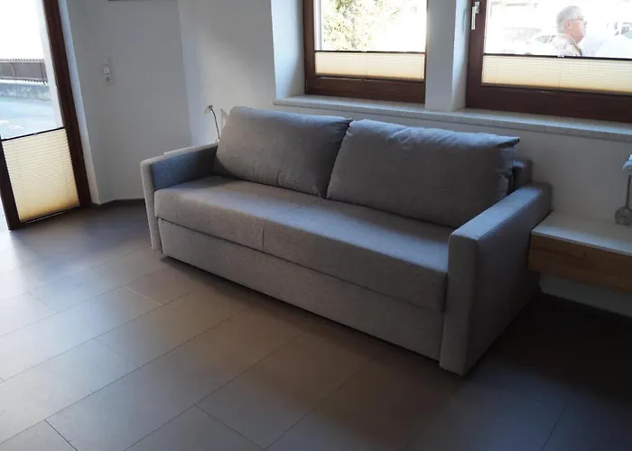 Apartamento Ausserlechner *