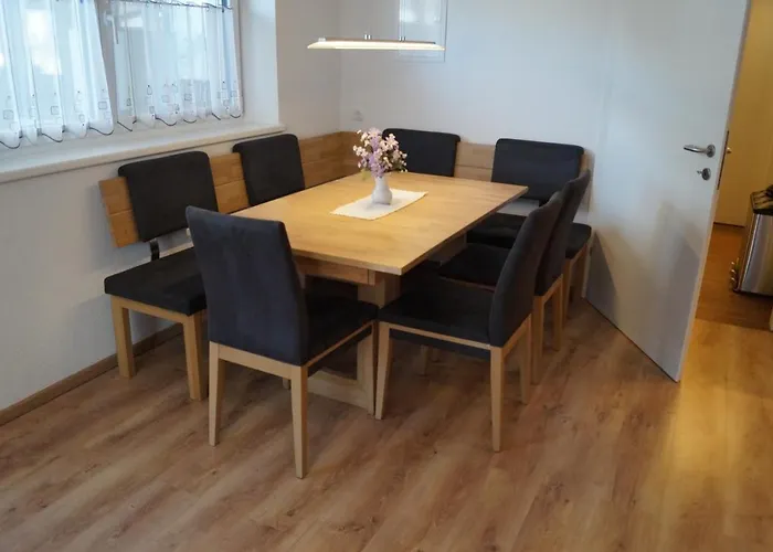 Apartamento Ausserlechner