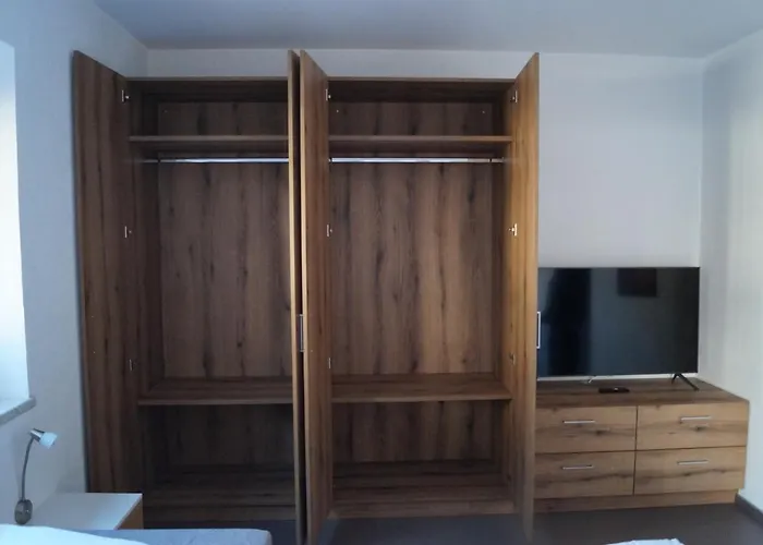 Apartamento Ausserlechner